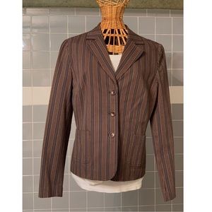 BLAZER - ANN TAYLOR FACTORY - NEVER WORN